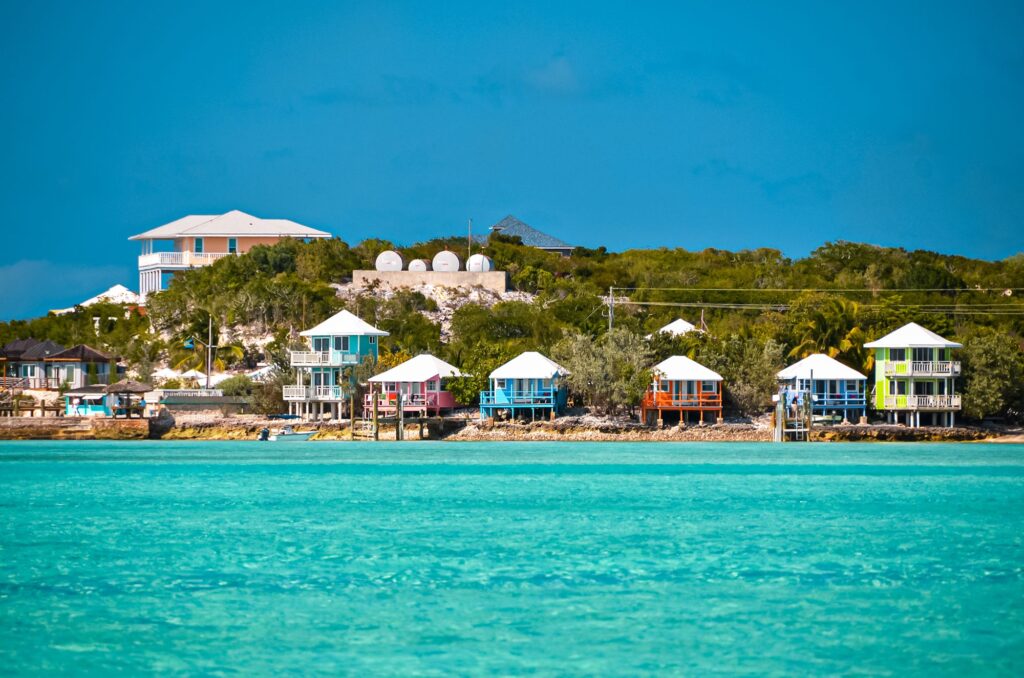 Staniel-Cay-The-Bahamas
