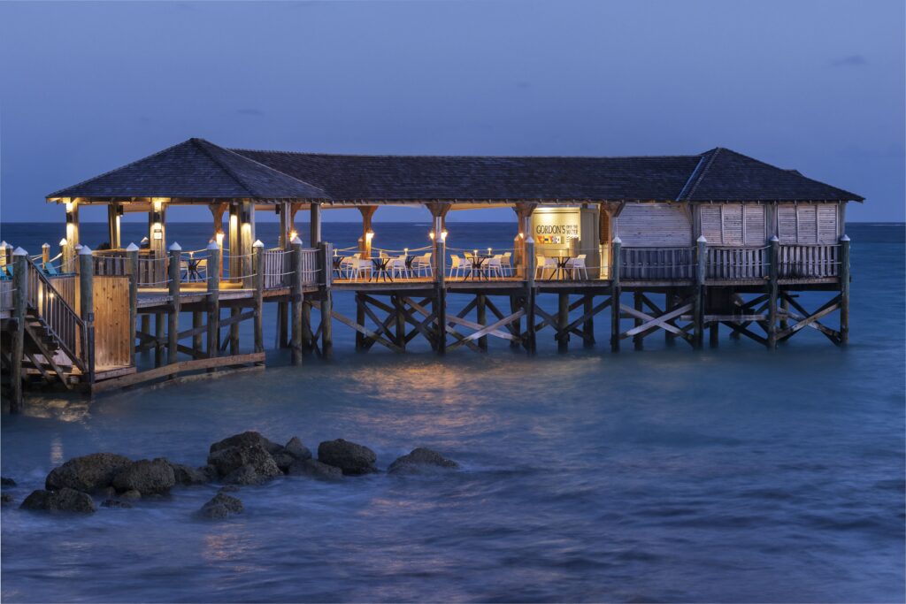 Travel Advisor Asset-SRB-Restaurant-Gordons-Exterior